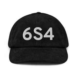 Gates (6S4) Airport Hat