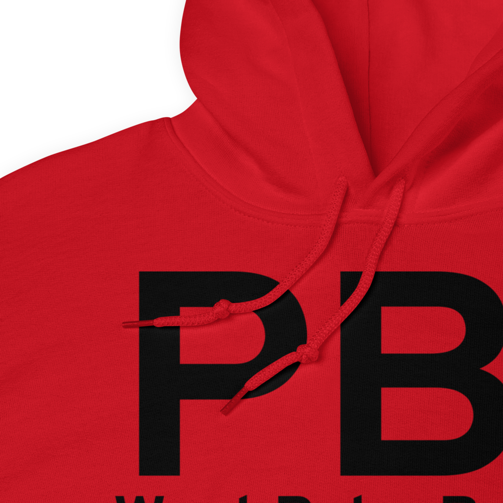 West Palm Beach (KPBI) Airport Hoodie Sweatshirt 