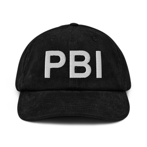 West Palm Beach (KPBI) Airport Hat