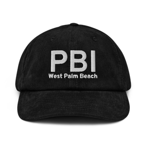 West Palm Beach (KPBI) Airport Hat