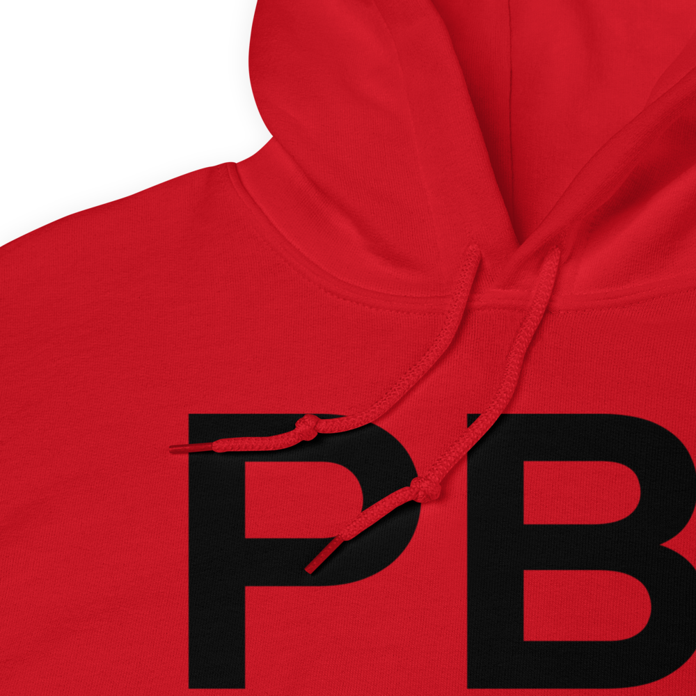 West Palm Beach (KPBI) Airport Hoodie Sweatshirt 