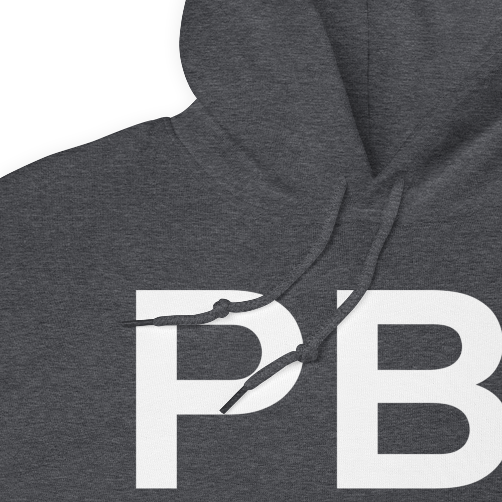 West Palm Beach (KPBI) Airport Hoodie Sweatshirt 