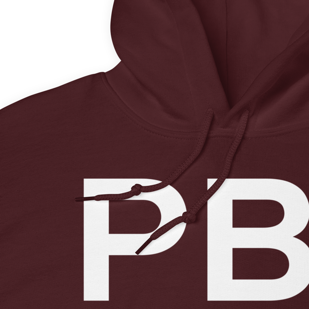 West Palm Beach (KPBI) Airport Hoodie Sweatshirt 