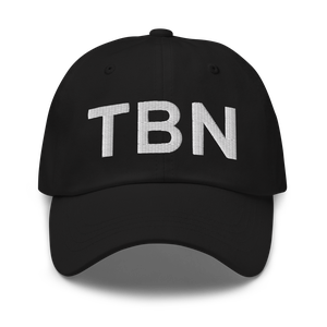 Fort Leonard Wood (KTBN) Airport Hat