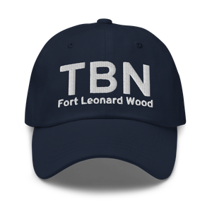 Fort Leonard Wood (KTBN) Airport Hat