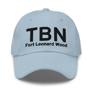 Fort Leonard Wood (KTBN) Airport Hat