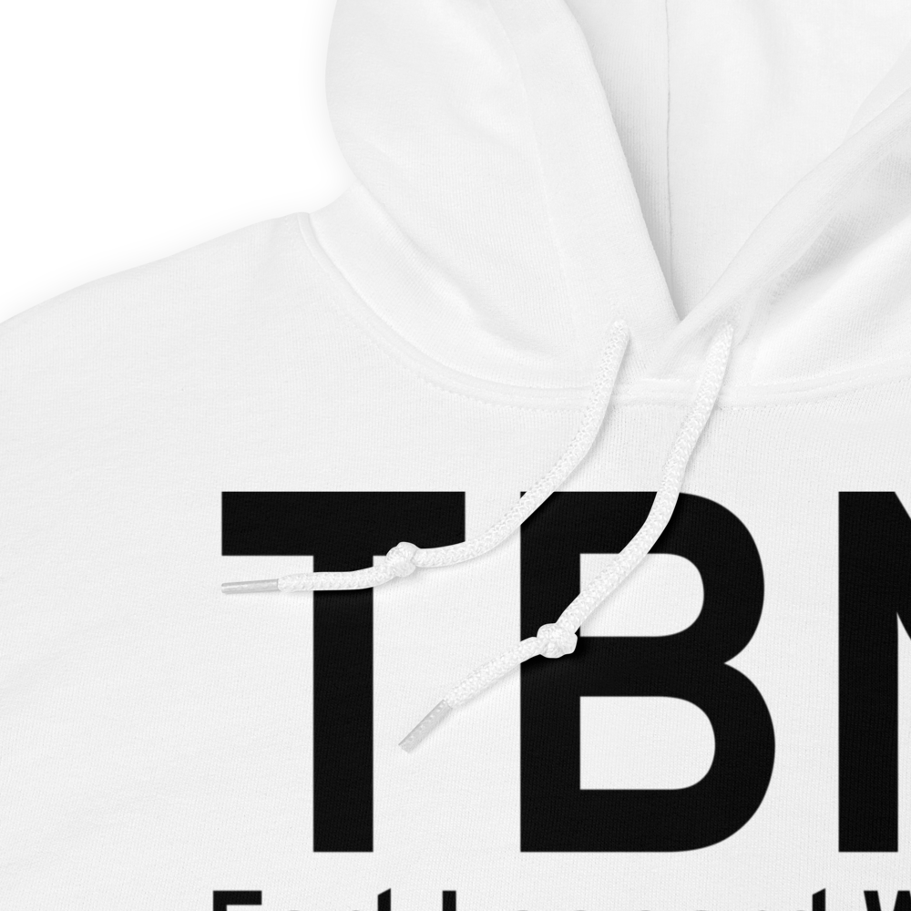 Fort Leonard Wood (KTBN) Airport Hoodie Sweatshirt 