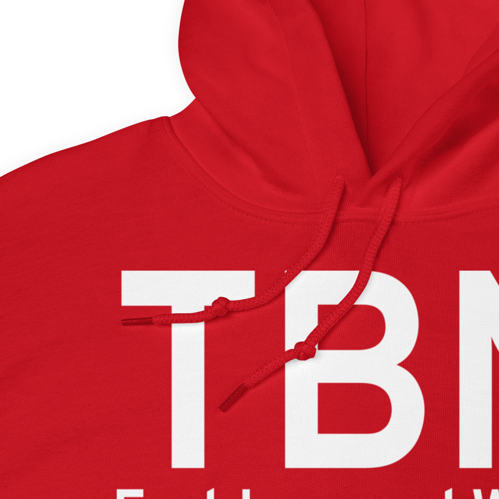 Fort Leonard Wood (KTBN) Airport Hoodie Sweatshirt 