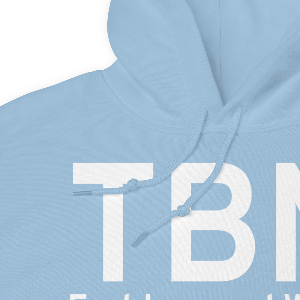 Fort Leonard Wood (KTBN) Airport Hoodie Sweatshirt 