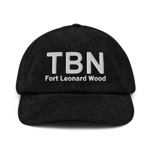 Fort Leonard Wood (KTBN) Airport Hat
