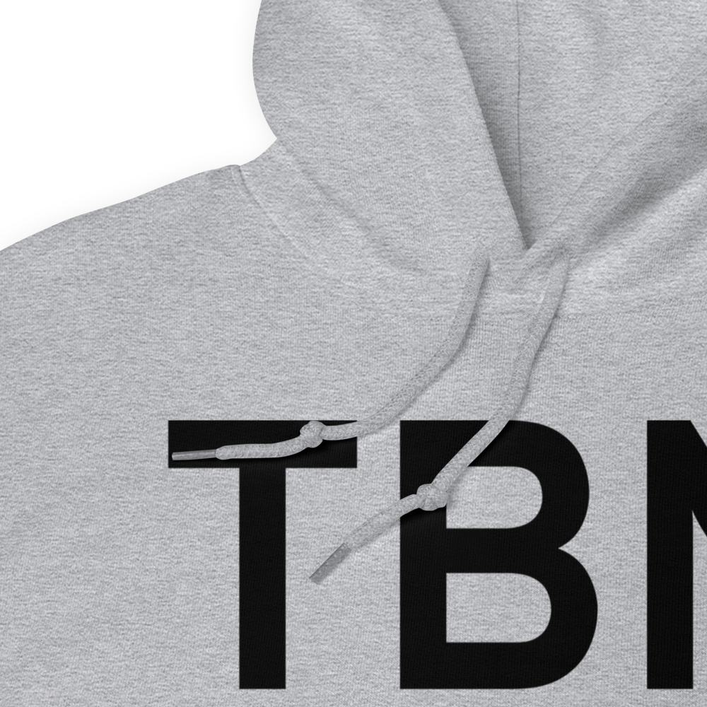 Fort Leonard Wood (KTBN) Airport Hoodie Sweatshirt 