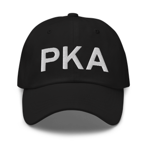 Napaskiak (PAPK) Airport Hat