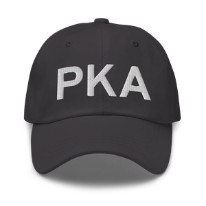 Napaskiak (PAPK) Airport Hat