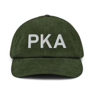 Napaskiak (PAPK) Airport Hat