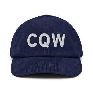 Cheraw (KCQW) Airport Hat