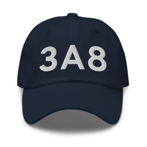 Aberdeen (US-0270) Airport Hat