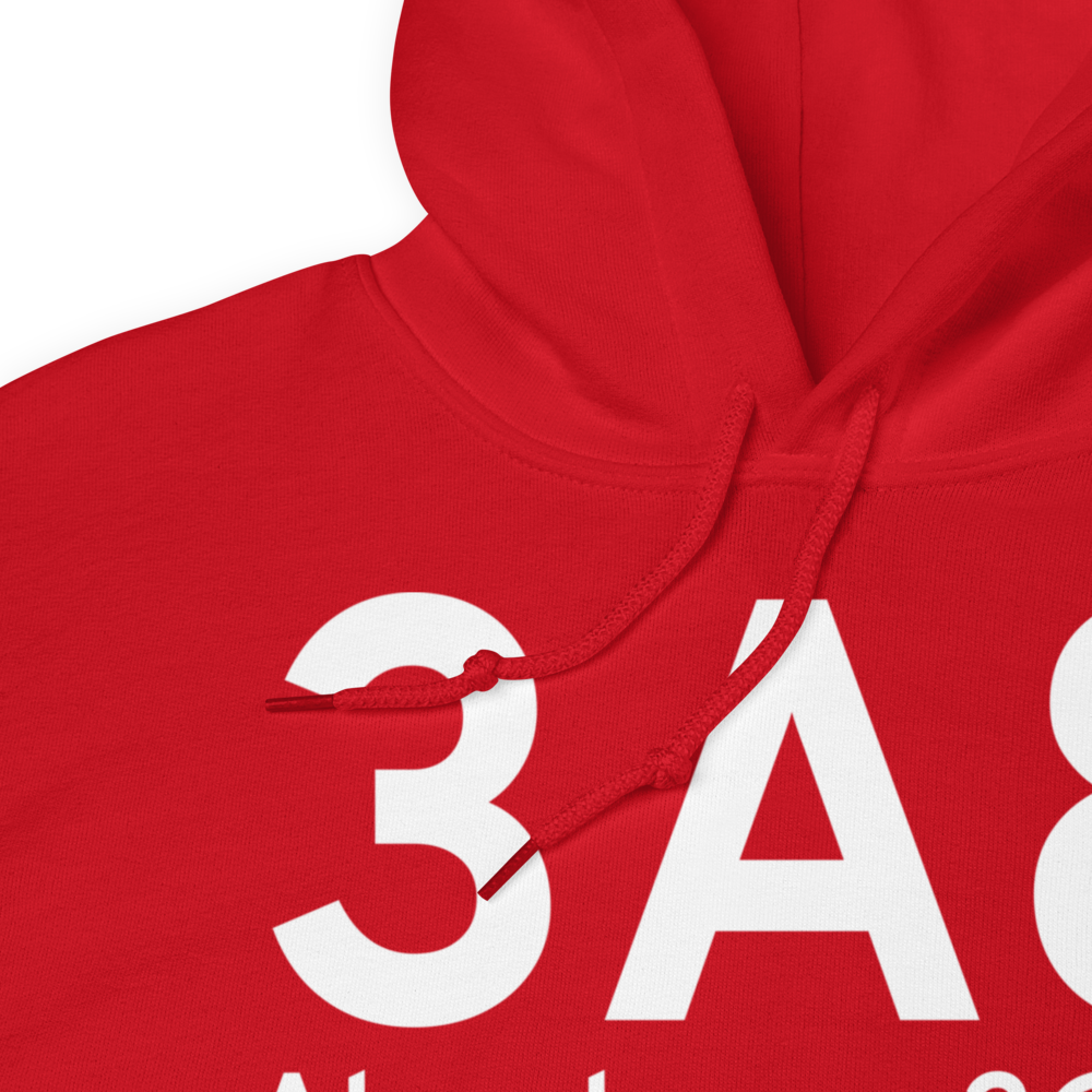 Aberdeen (US-0270) Airport Hoodie Sweatshirt 