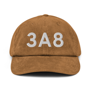 Aberdeen (US-0270) Airport Hat