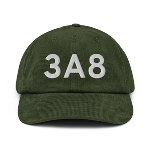 Aberdeen (US-0270) Airport Hat