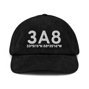 Aberdeen (US-0270) Airport Hat