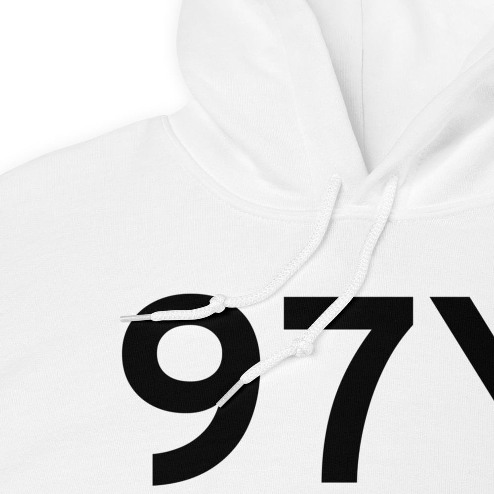 Genoa (97Y) Airport Hoodie Sweatshirt 
