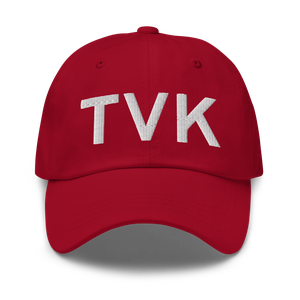 Centerville (KTVK) Airport Hat