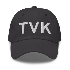 Centerville (KTVK) Airport Hat
