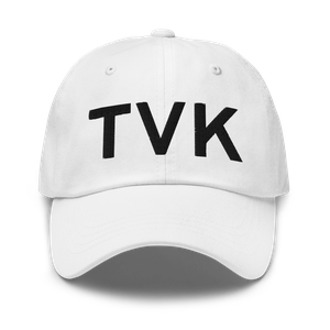 Centerville (KTVK) Airport Hat