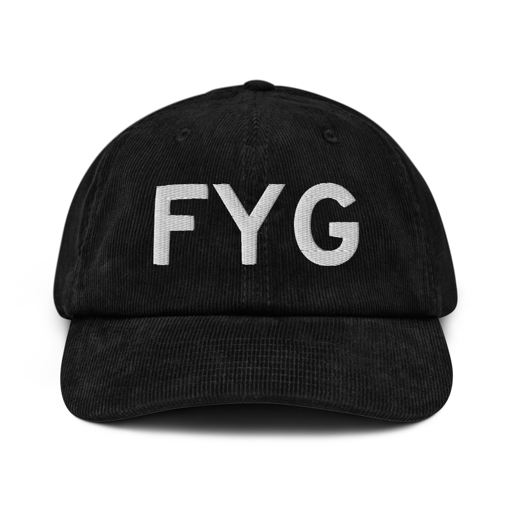 Washington (KMO6) Airport Hat 