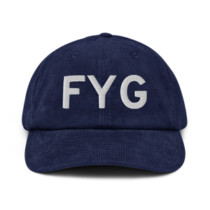 Washington (KMO6) Airport Hat