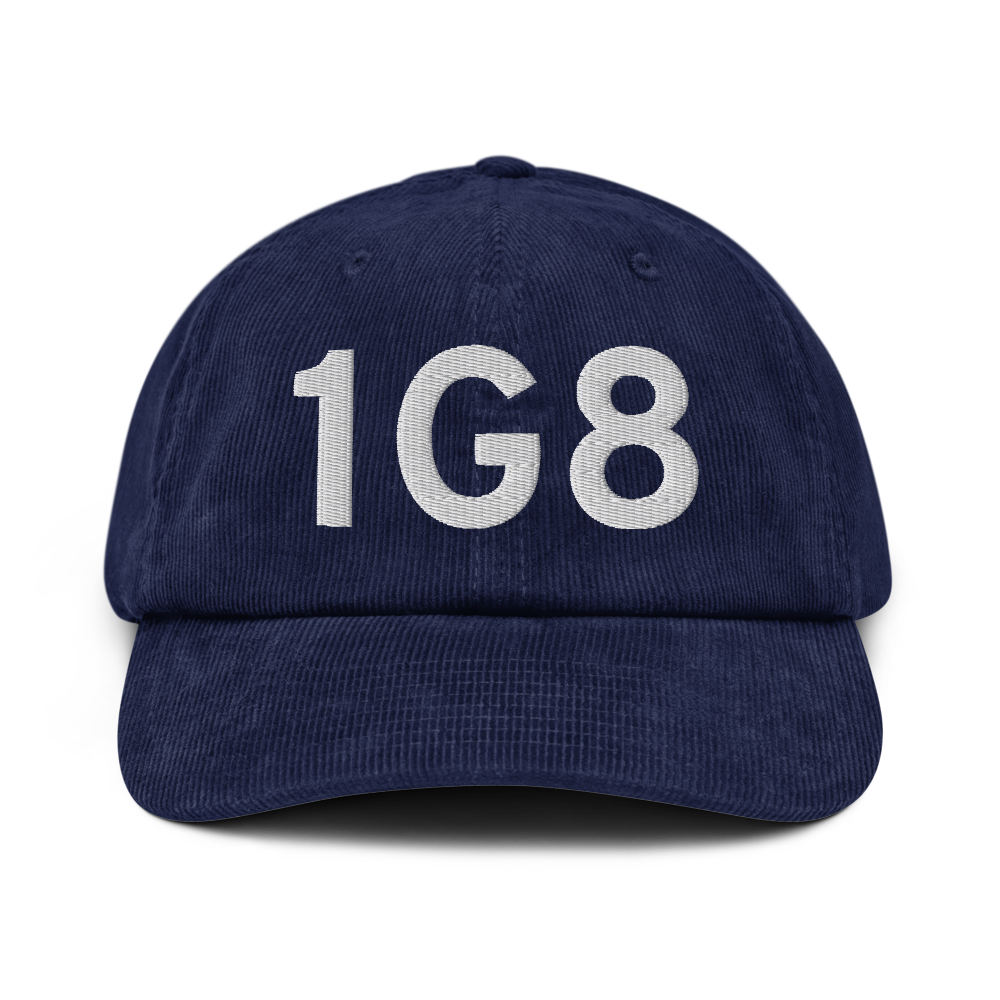 Toronto (1G8) Airport Hat 