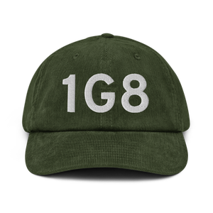 Toronto (1G8) Airport Hat