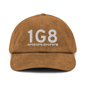 Toronto (1G8) Airport Hat