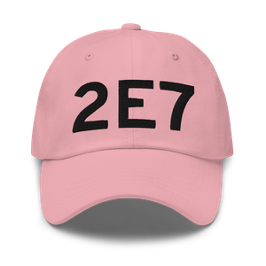 Mc Lean (K2E7) Airport Hat