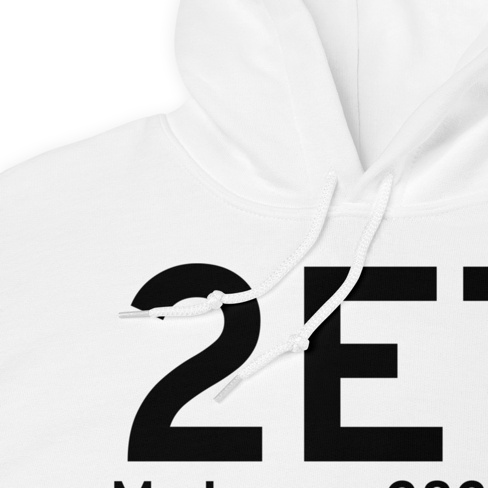 Mc Lean (K2E7) Airport Hoodie Sweatshirt 
