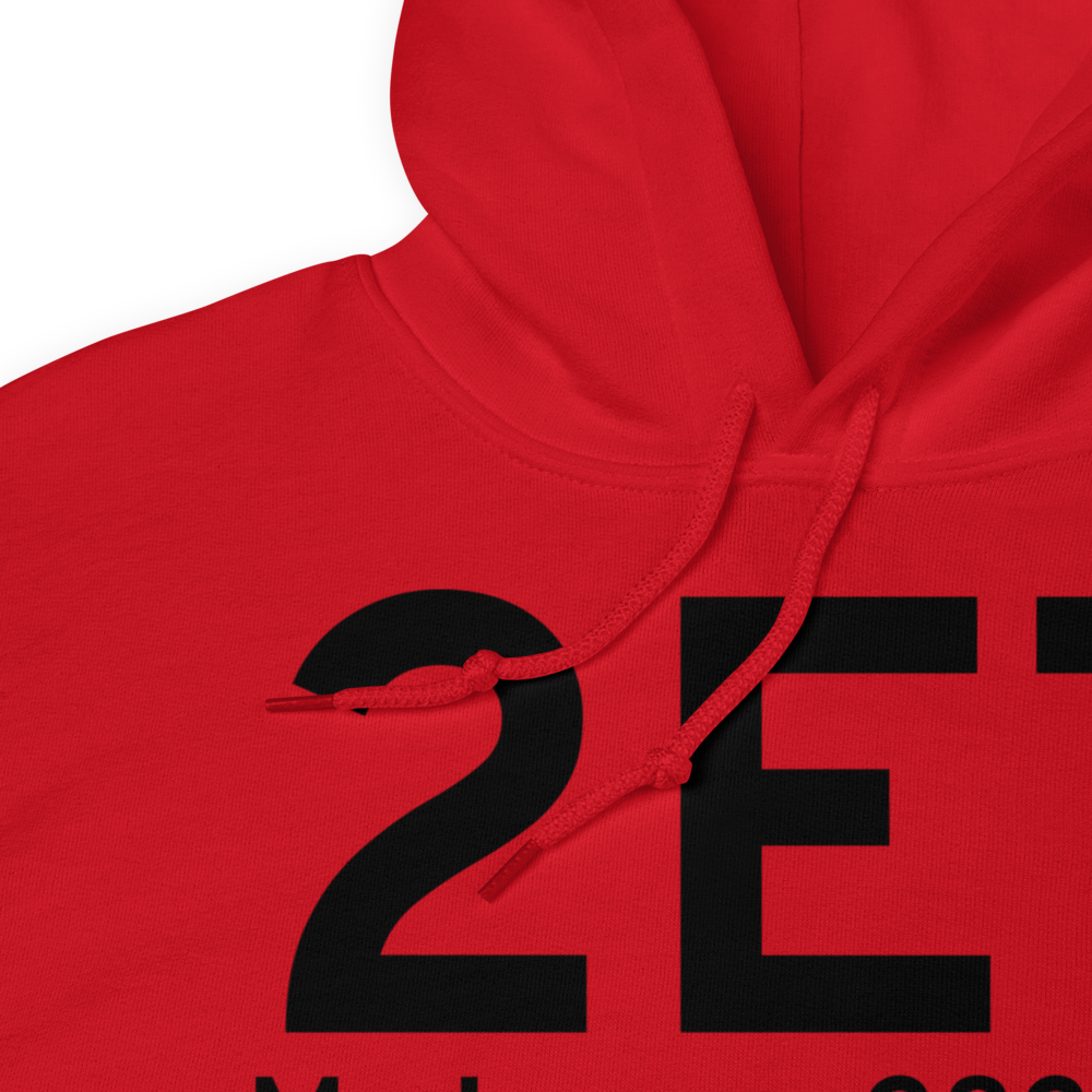 Mc Lean (K2E7) Airport Hoodie Sweatshirt 