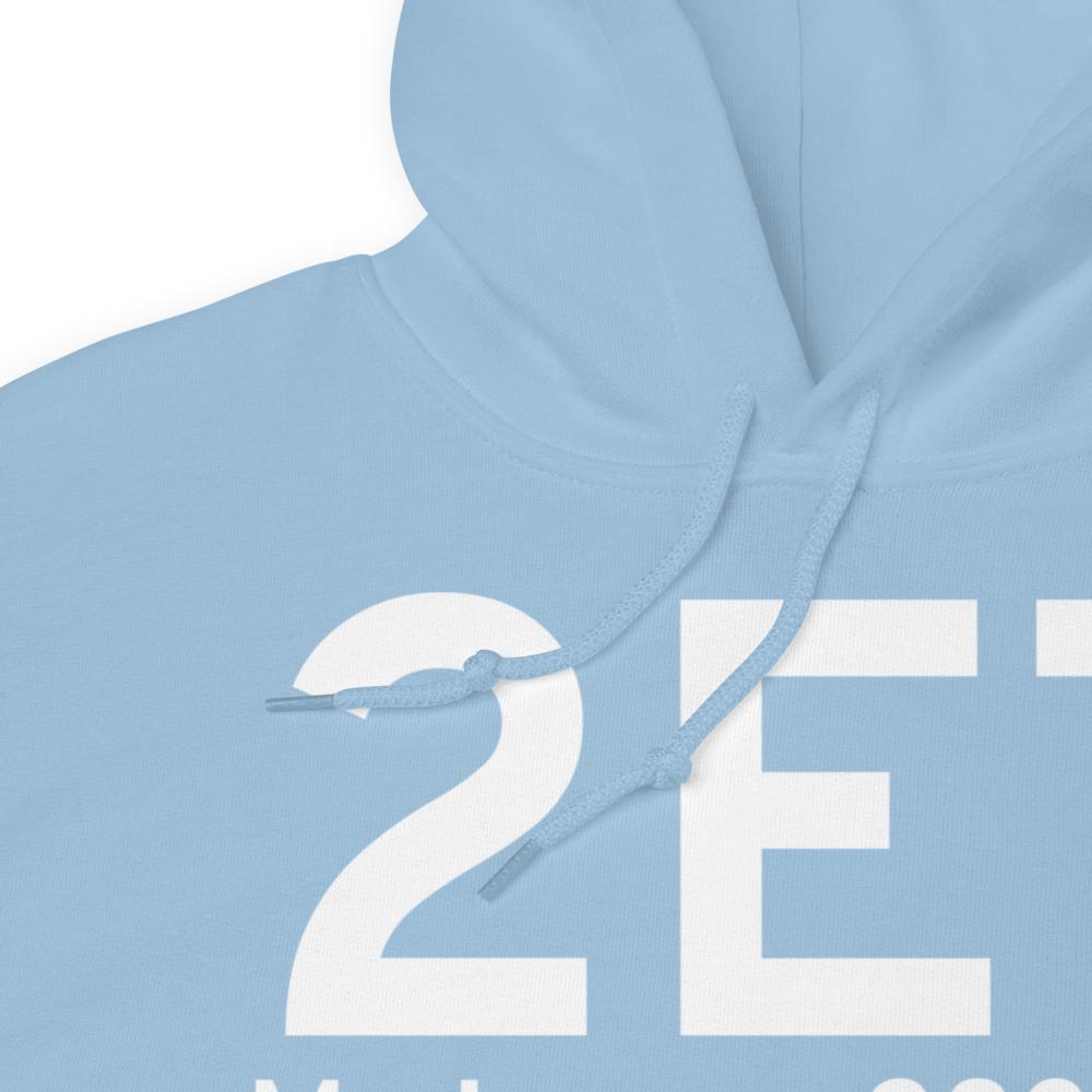 Mc Lean (K2E7) Airport Hoodie Sweatshirt 