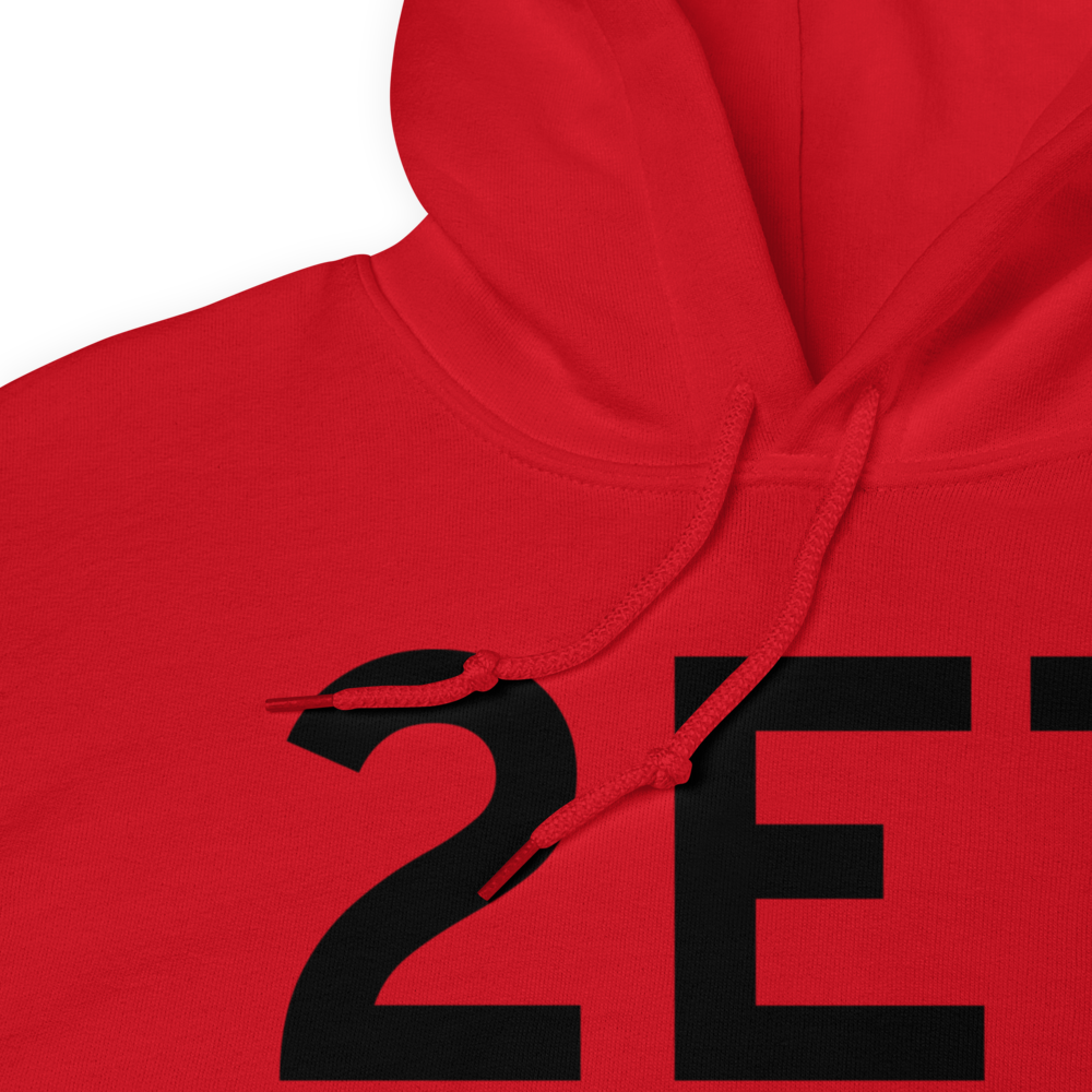 Mc Lean (K2E7) Airport Hoodie Sweatshirt 