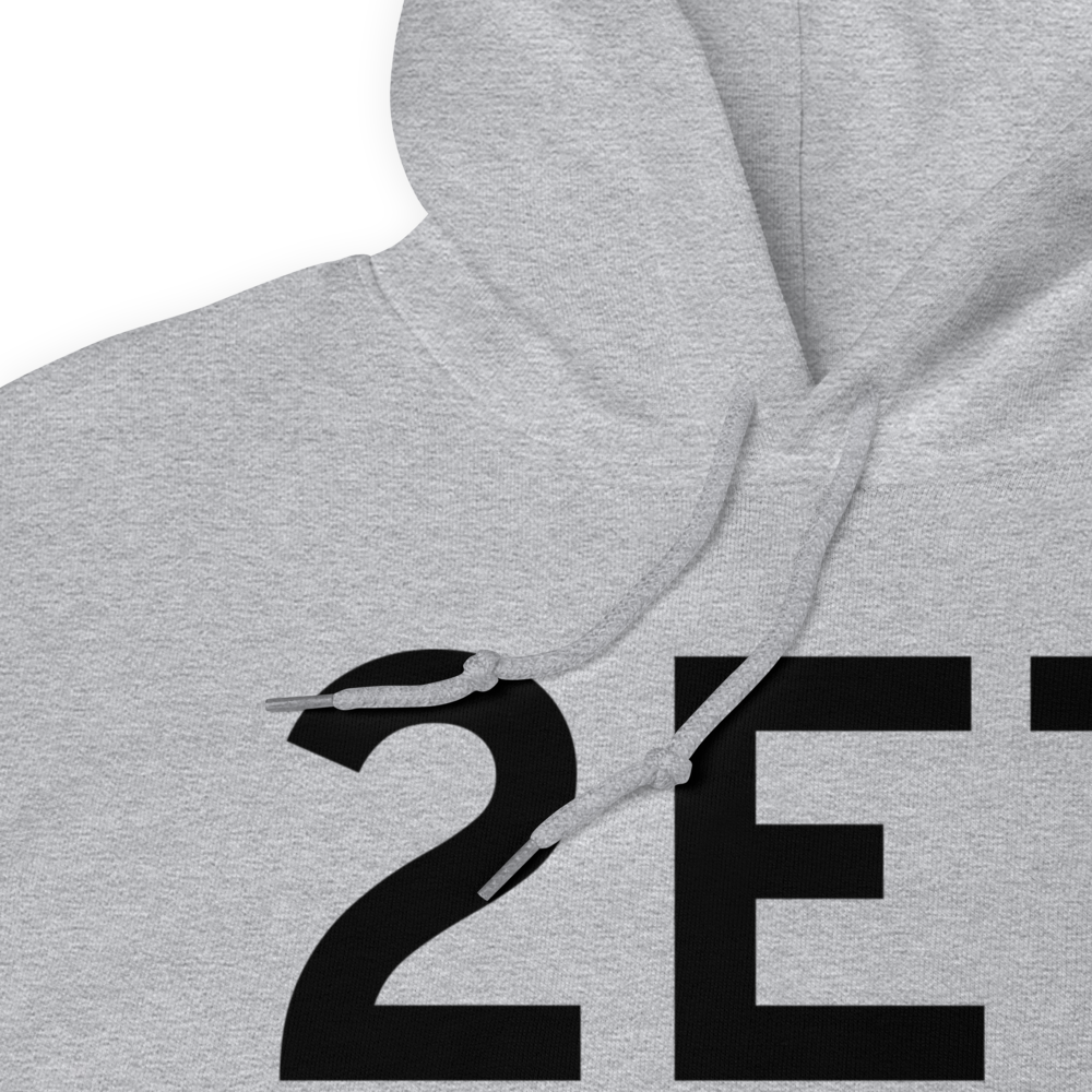 Mc Lean (K2E7) Airport Hoodie Sweatshirt 
