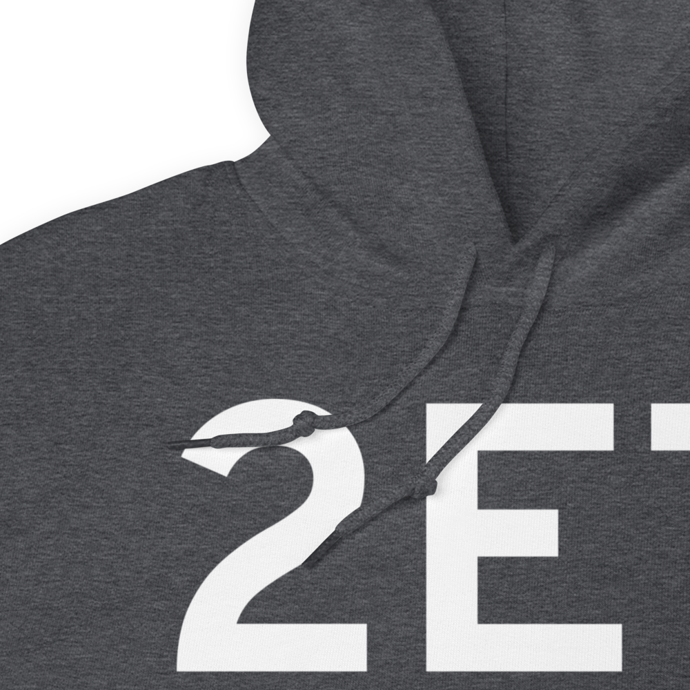 Mc Lean (K2E7) Airport Hoodie Sweatshirt 