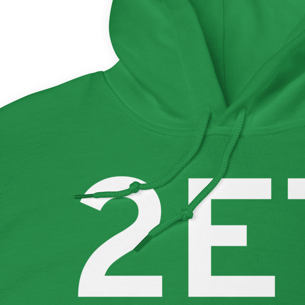 Mc Lean (K2E7) Airport Hoodie Sweatshirt 