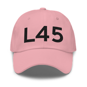 Bakersfield (KL45) Airport Hat
