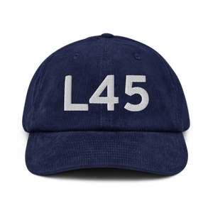 Bakersfield (KL45) Airport Hat