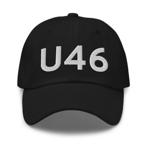 Atomic City (U46) Airport Hat