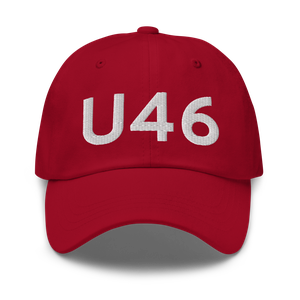 Atomic City (U46) Airport Hat