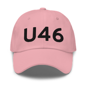 Atomic City (U46) Airport Hat