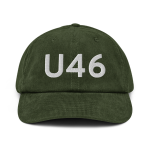 Atomic City (U46) Airport Hat