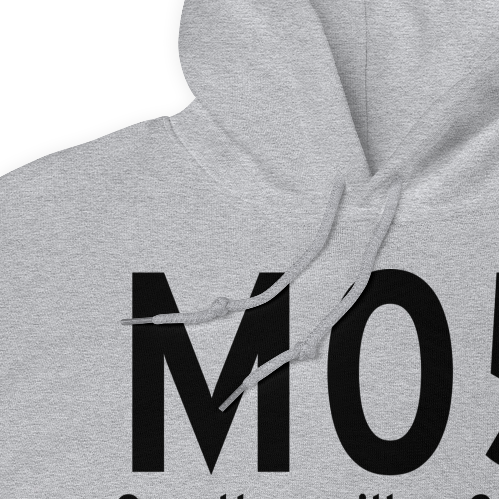Caruthersville (KM05) Airport Hoodie Sweatshirt 