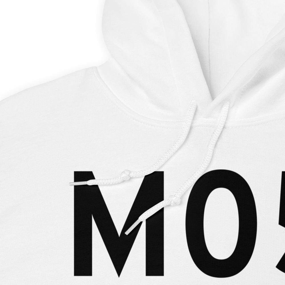 Caruthersville (KM05) Airport Hoodie Sweatshirt 