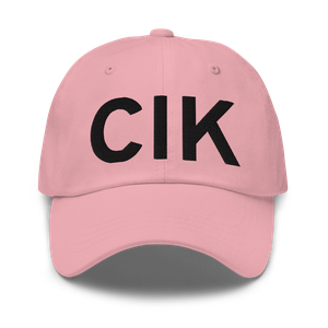 Chalkyitsik (PACI) Airport Hat